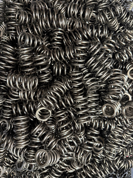 Why Stock Ecotec Valve Springs Lose Control Long Before Most Racers Realize There’s a Problem BK Racing