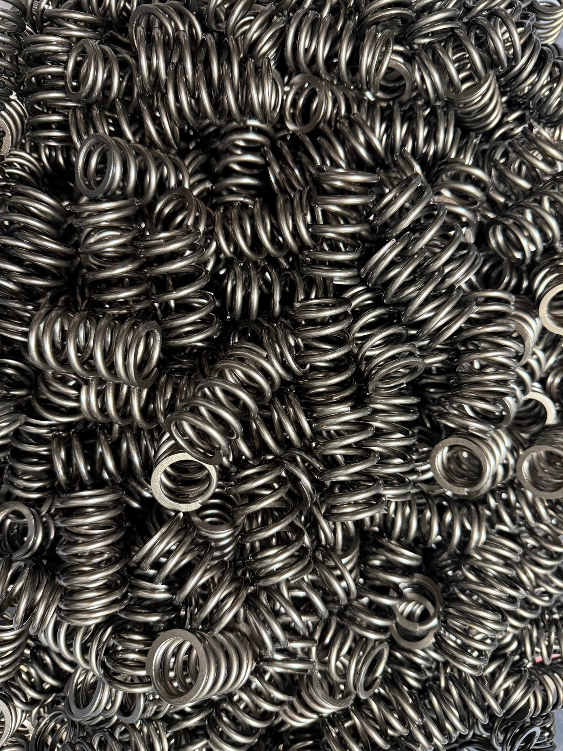 Why Stock Ecotec Valve Springs Lose Control Long Before Most Racers Realize There’s a Problem BK Racing