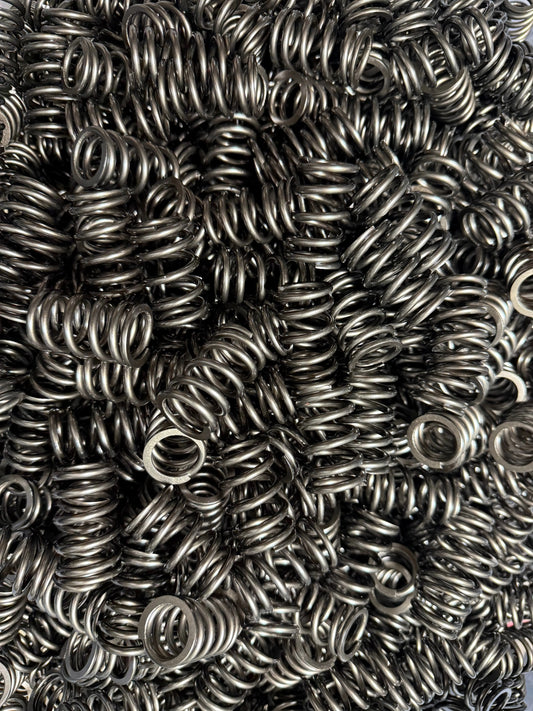 Why Stock Ecotec Valve Springs Lose Control Long Before Most Racers Realize There’s a Problem BK Racing