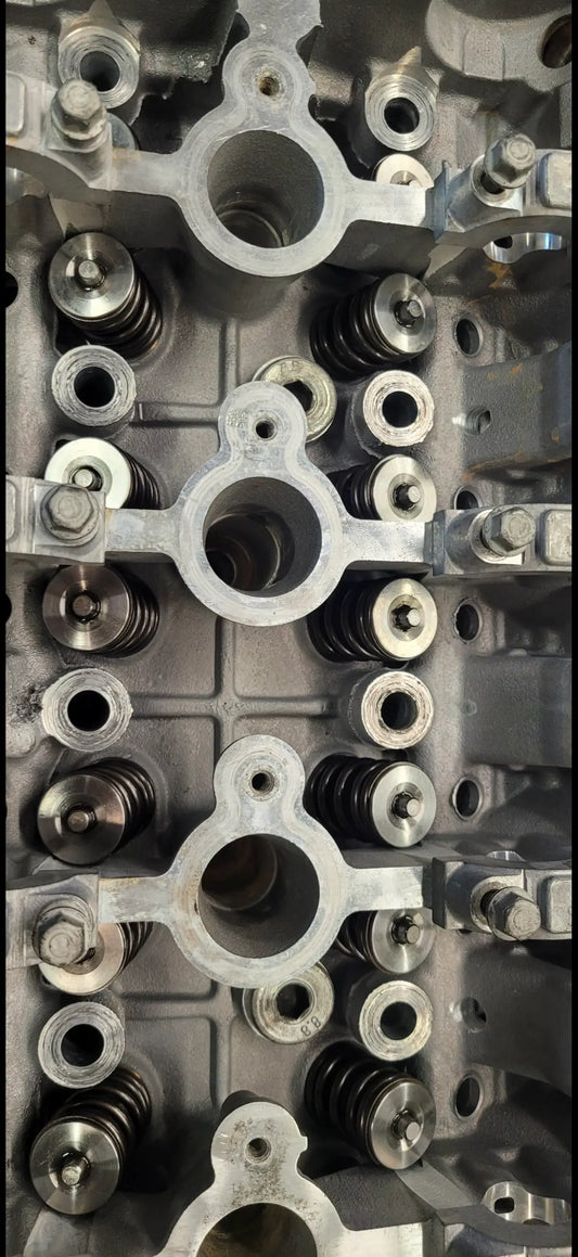 Why Ecotec Engines Stop Pulling At High RPM BK Racing