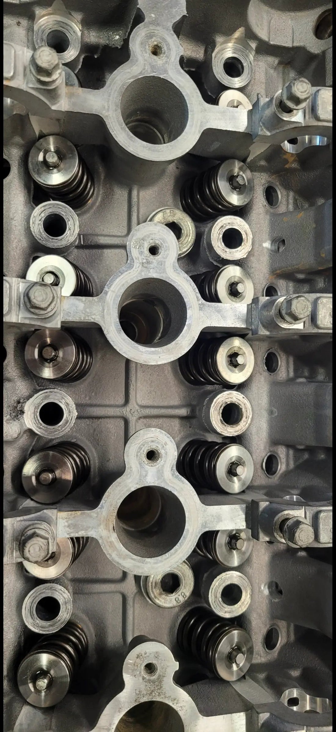 How GM Ecotec Valve Springs Work