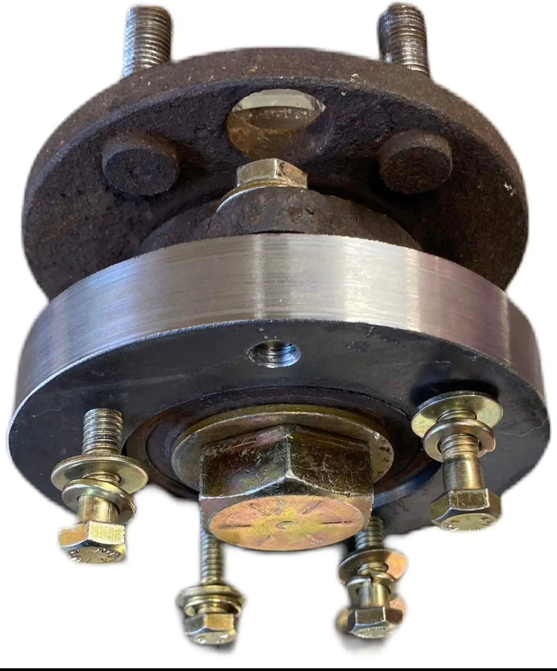 The True Cost of a Wheel Bearing Failure BK Racing