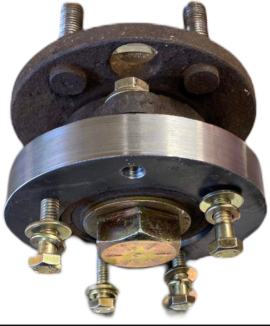 The True Cost of a Wheel Bearing Failure BK Racing
