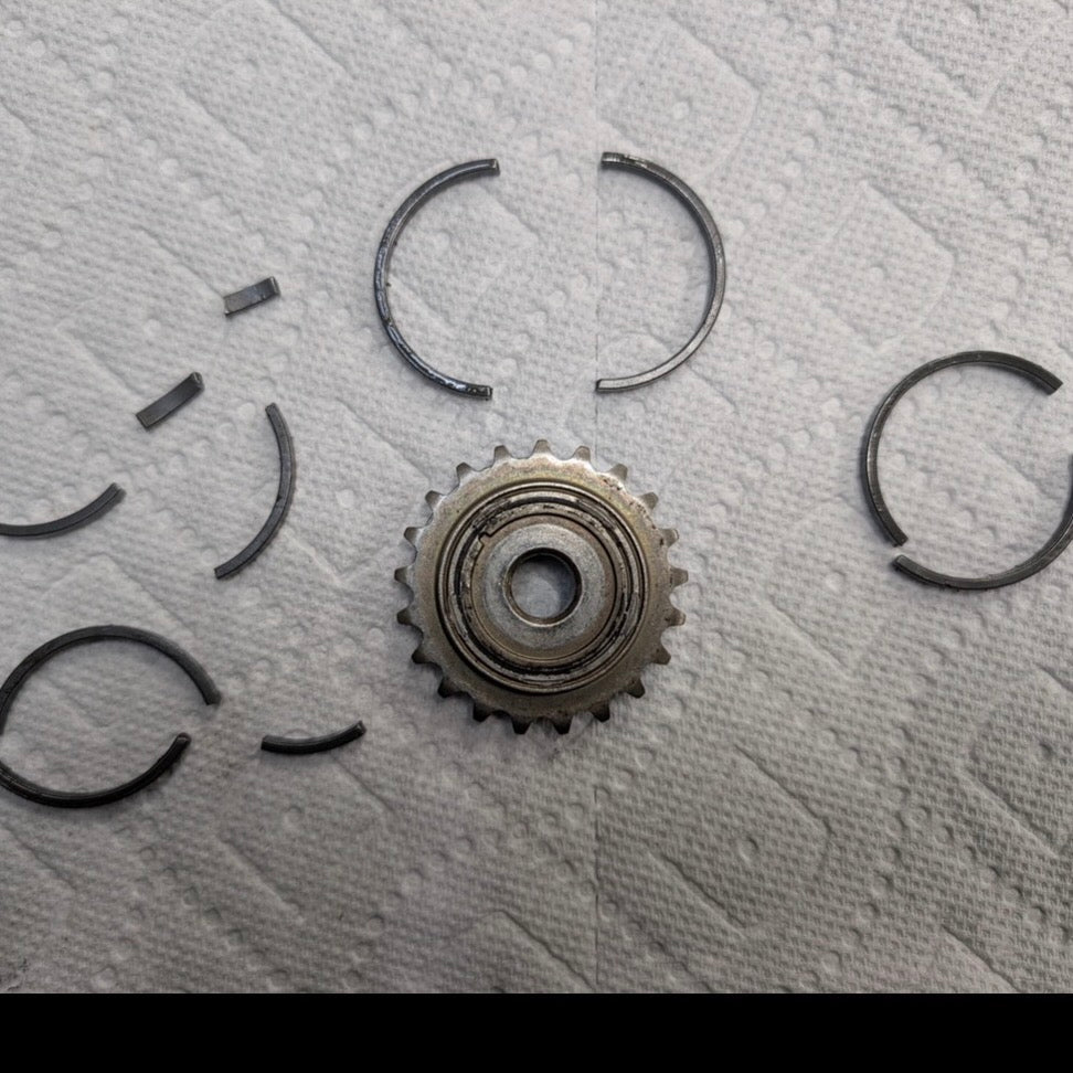 Why GM Ecotec Balance Shaft Sprockets Fail at High RPM – Chain Harmonics, Oil Pressure Loss; Racing Reliability Explained BK Racing