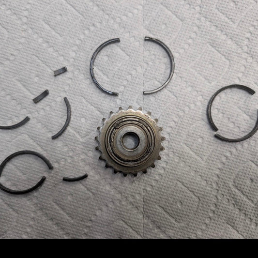 Why GM Ecotec Balance Shaft Sprockets Fail at High RPM – Chain Harmonics, Oil Pressure Loss; Racing Reliability Explained BK Racing