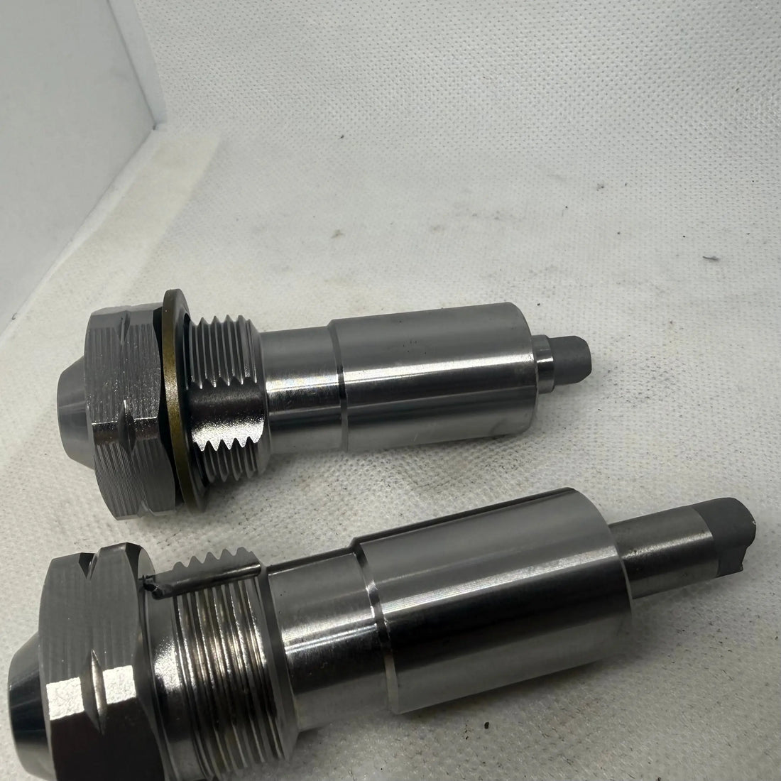 How the GM Ecotec Timing Chain Tensioner Works BK Racing