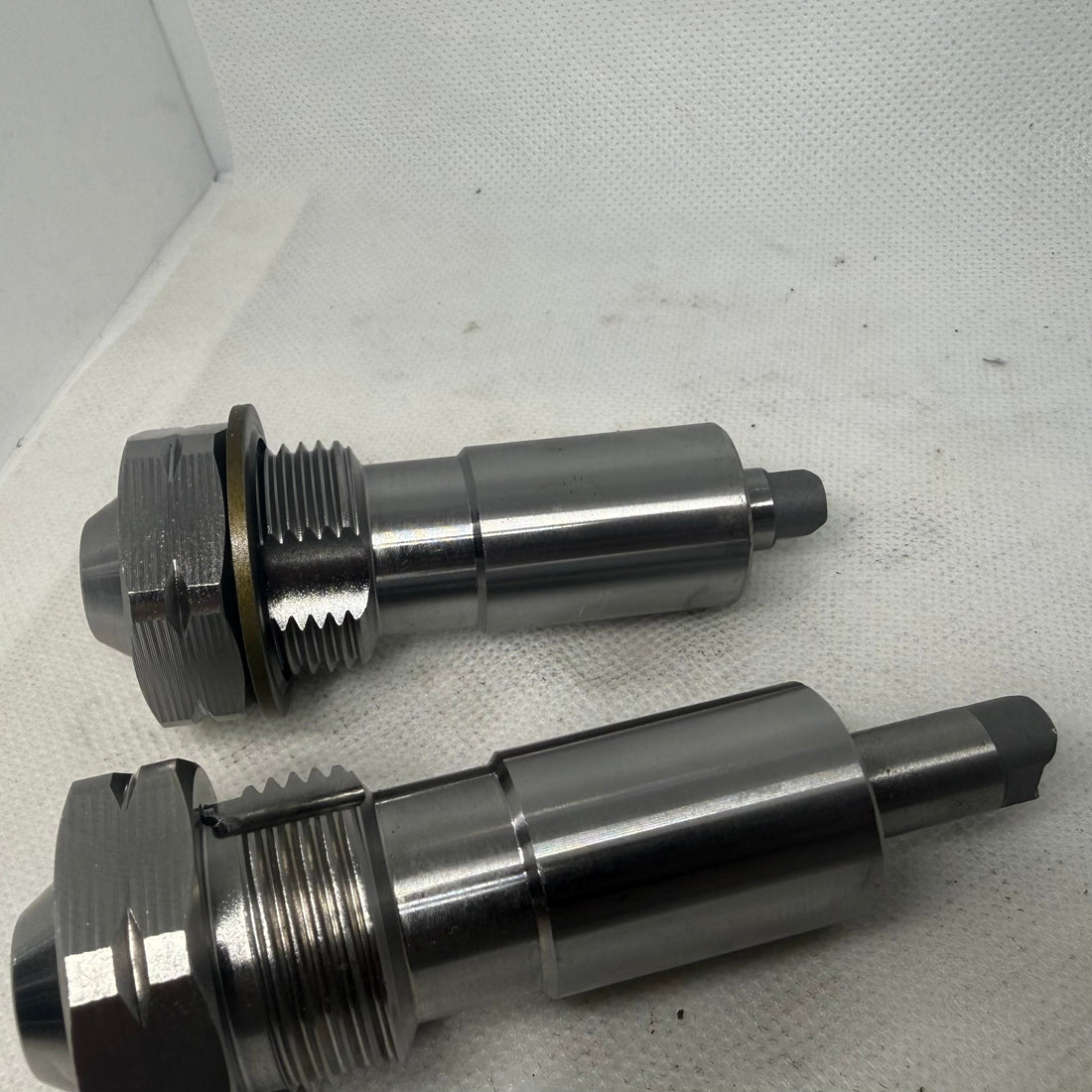 How the GM Ecotec Timing Chain Tensioner Works BK Racing