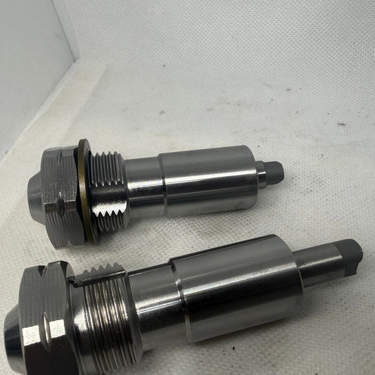 How the GM Ecotec Timing Chain Tensioner Works BK Racing