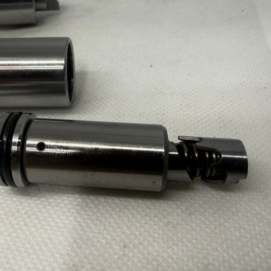 Symptoms of a Bad GM Ecotec Timing Chain Tensioner BK Racing
