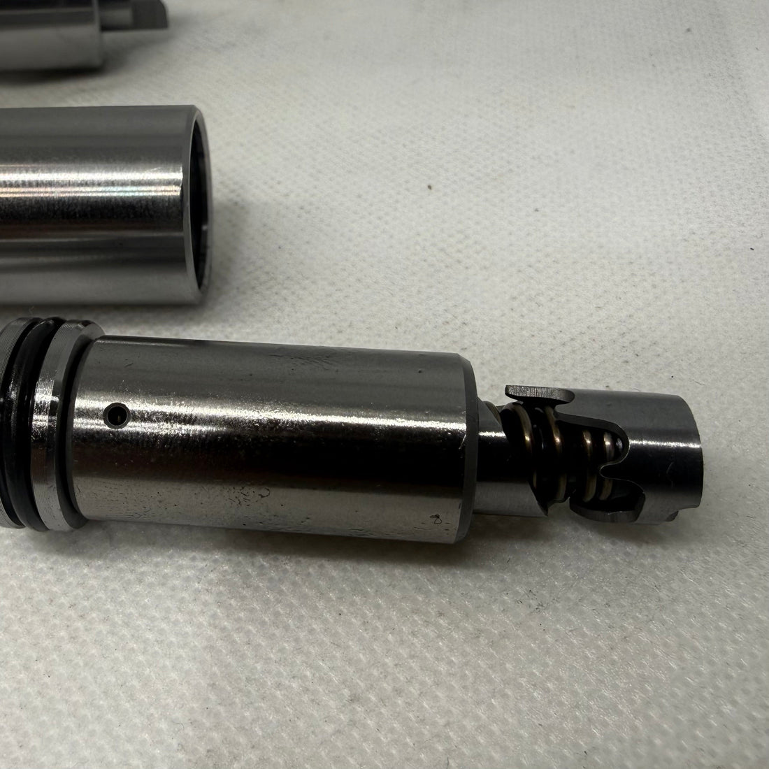 How to Reset an Updated OEM Ecotec Timing Chain Tensioner BK Racing