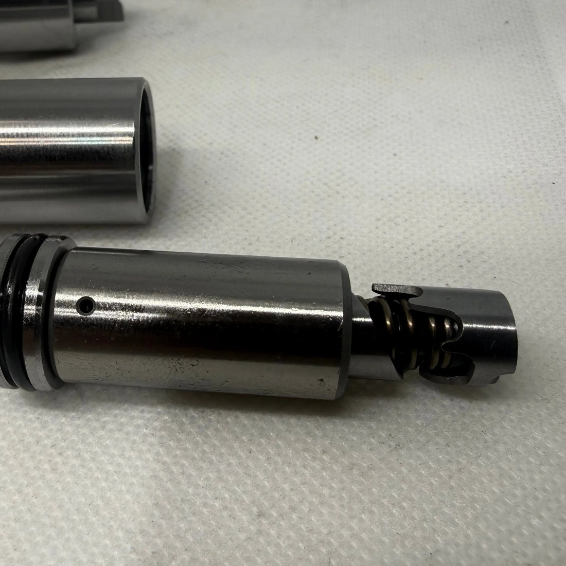 Symptoms of a Bad GM Ecotec Timing Chain Tensioner BK Racing