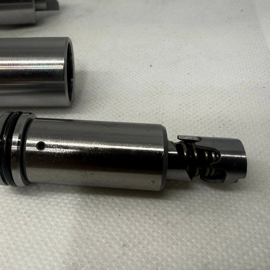 Symptoms of a Bad GM Ecotec Timing Chain Tensioner BK Racing