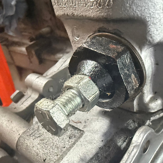 How to Install an Ecotec Timing Chain Tensioner BK Racing