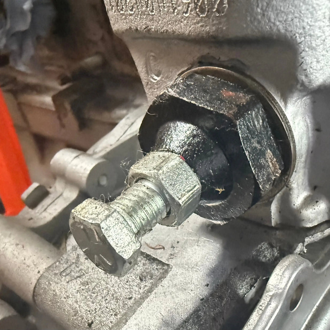 How to Install an Ecotec Timing Chain Tensioner BK Racing