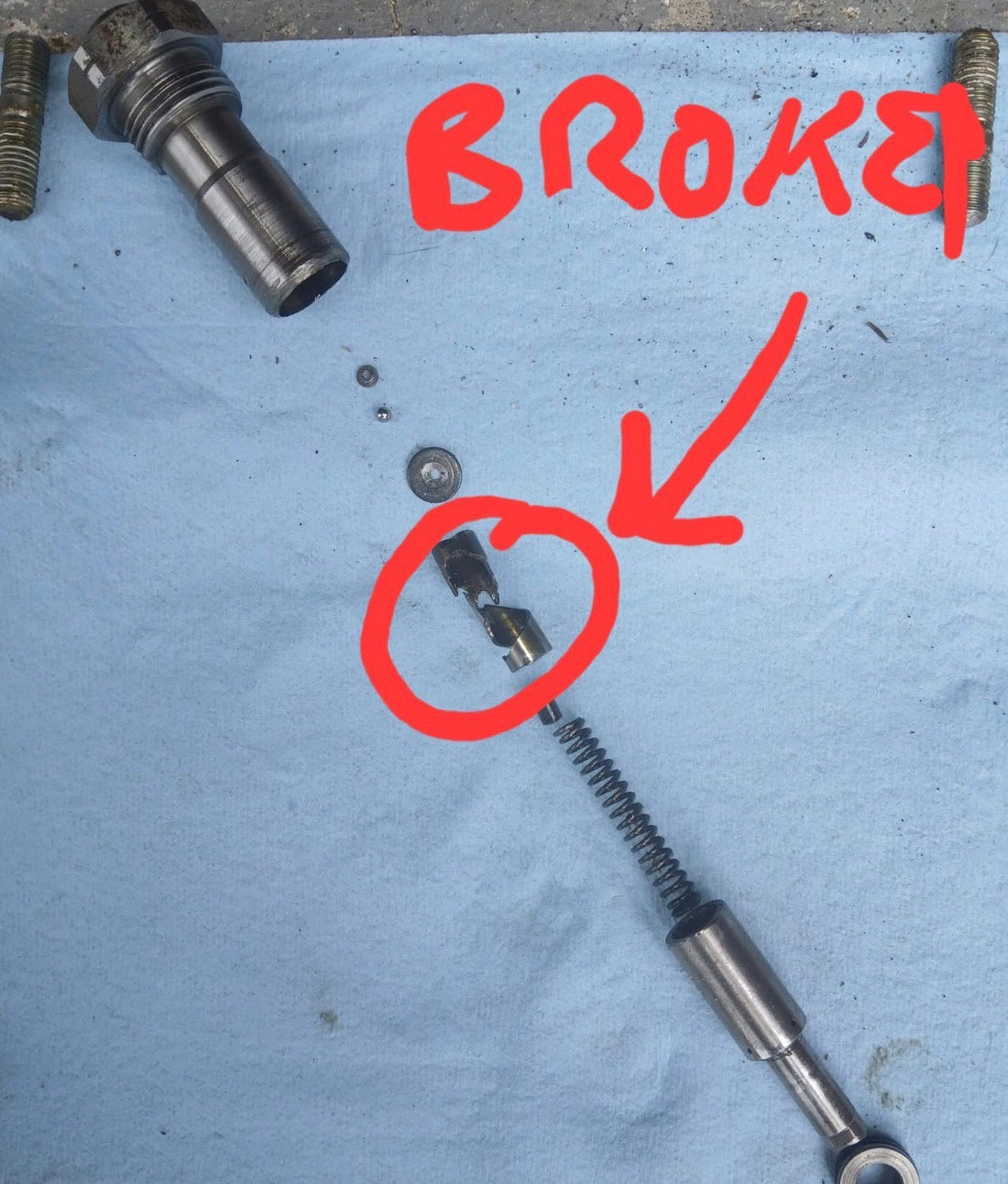 When to Reset vs. Replace an Ecotec Timing Chain Tensioner BK Racing