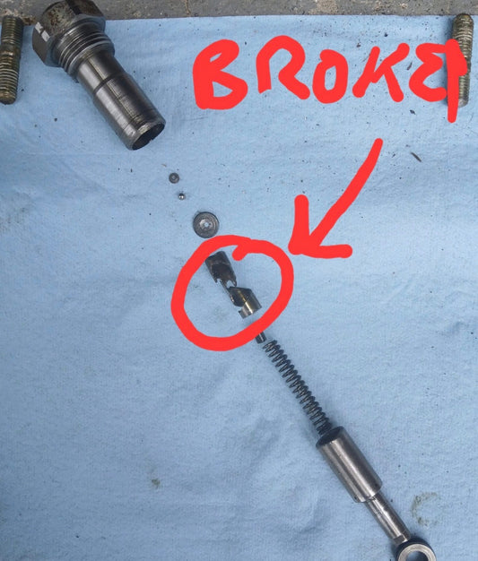 When to Reset vs. Replace an Ecotec Timing Chain Tensioner BK Racing