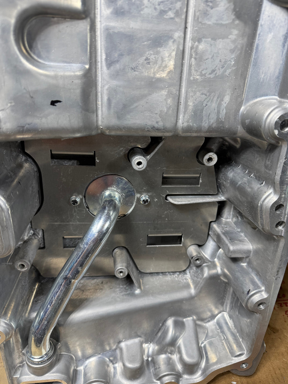 GM Ecotec Oil Starvation Guide | Why Oil Pressure Drops in High-G Cornering BK Racing