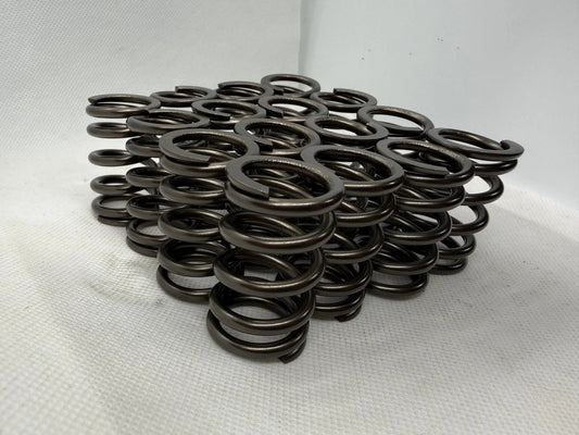 Single vs. Dual Valve Springs for GM Ecotec Engines