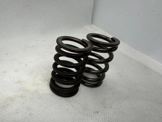 Drop-In vs. Modified GM Ecotec Valve Spring Systems