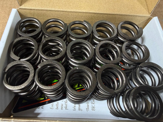 Why Valve Spring Pressure Alone Doesn't Tell the Whole Story