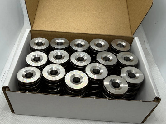Choosing GM Ecotec Valve Springs for Street, Performance, and Racing Applications