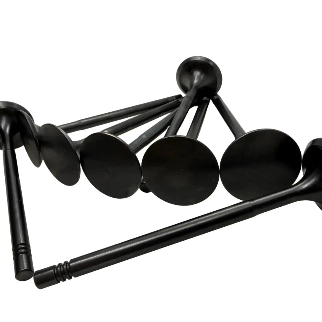 GM Ecotec Exhaust Valves: Stock vs Performance, Sizes, Materials & Fitment