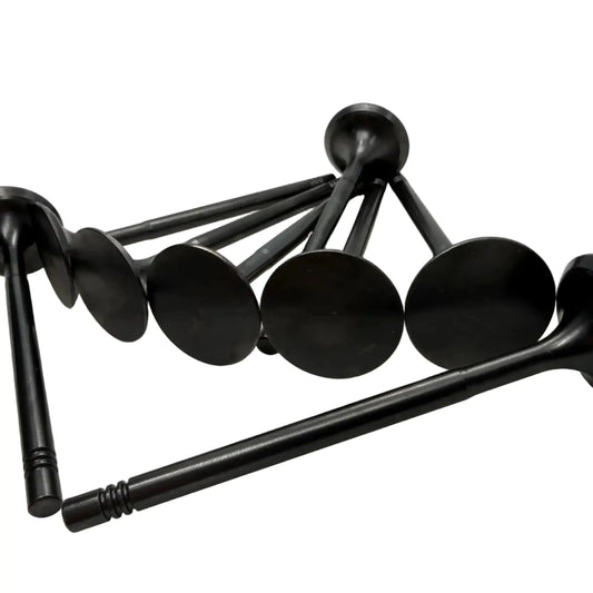 GM Ecotec Exhaust Valves: Stock vs Performance, Sizes, Materials & Fitment