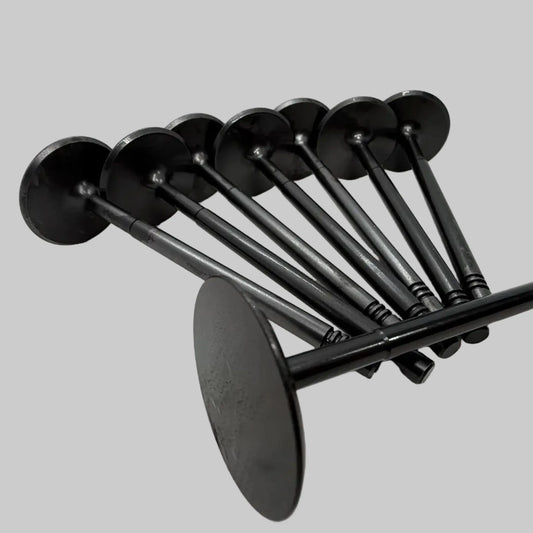 GM Ecotec Intake Valves: Stock vs Performance, Sizes, Materials & Fitment