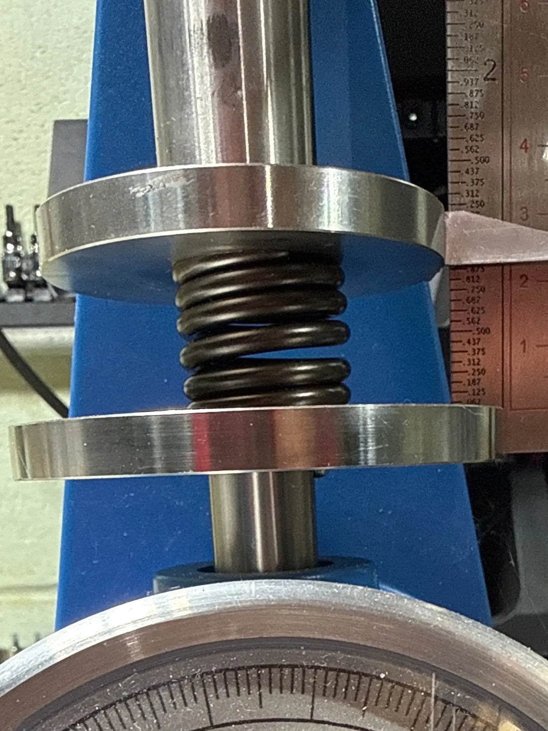 Understanding Ecotec Valve Spring Rate