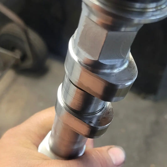 GM Ecotec Valve Spring Technical Specifications and Reference Guide