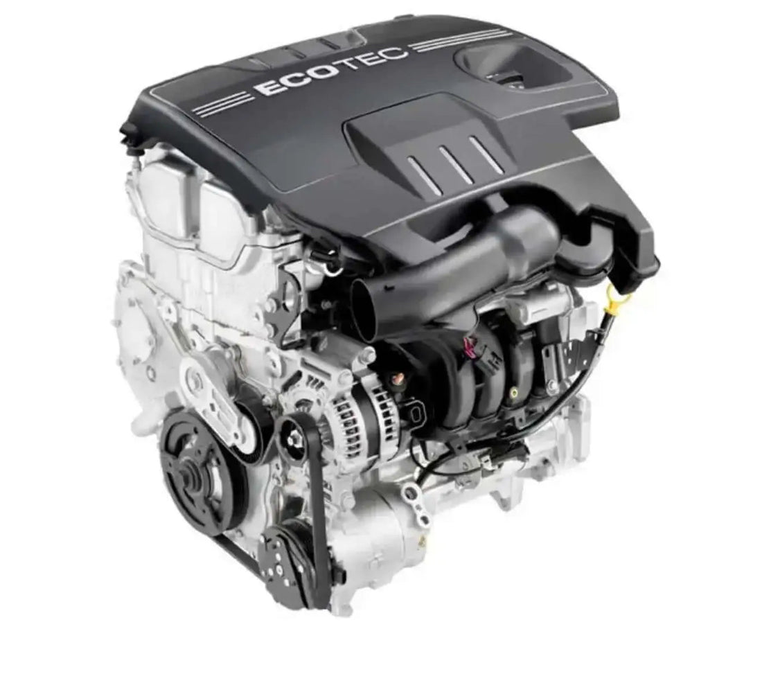 LE5 Engine Explained: Key Features and Performance Insights