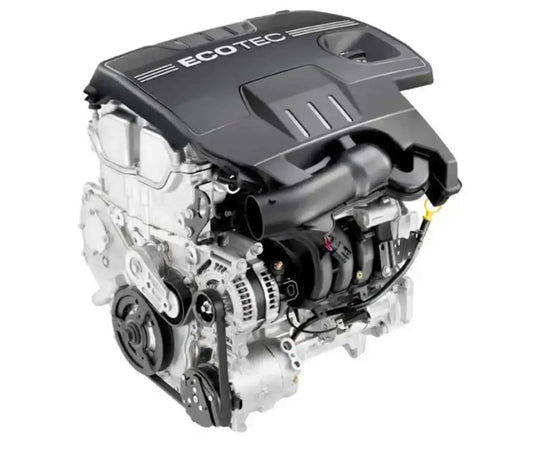 LE5 Engine Explained: Key Features and Performance Insights