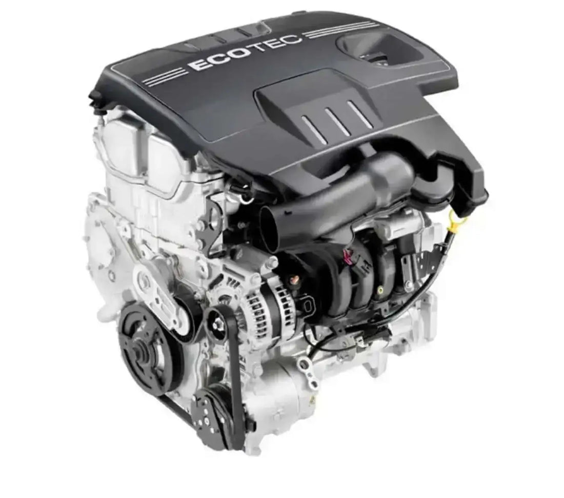 LE5 Engine Explained: Key Features and Performance Insights