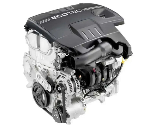 LE5 Engine Explained: Key Features and Performance Insights