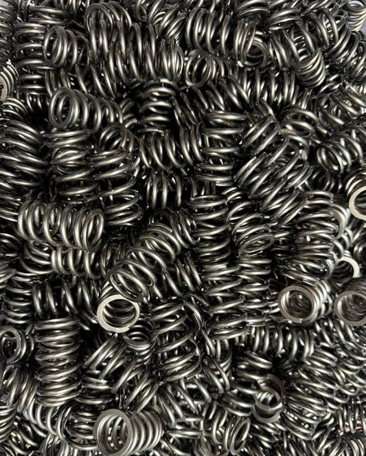 GM Ecotec Valve Springs: The Complete Performance Guide BK Racing