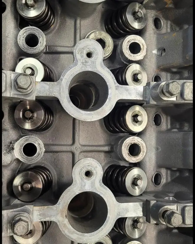 Common GM Ecotec Valve Spring Installation Mistakes