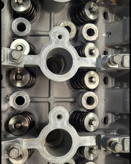 Common GM Ecotec Valve Spring Installation Mistakes