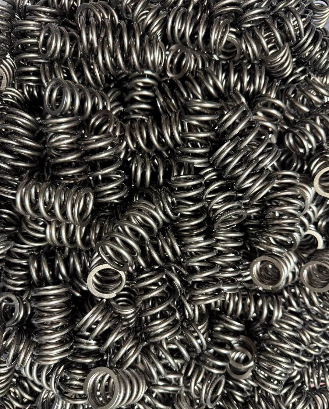 GM Ecotec Valve Springs: The Complete Performance Guide