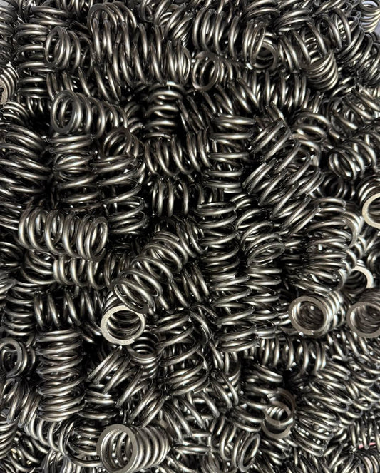 GM Ecotec Valve Springs: The Complete Performance Guide