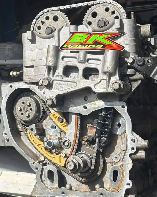 Ecotec Exhaust Valve RPM Limits: What Are the Limitations?