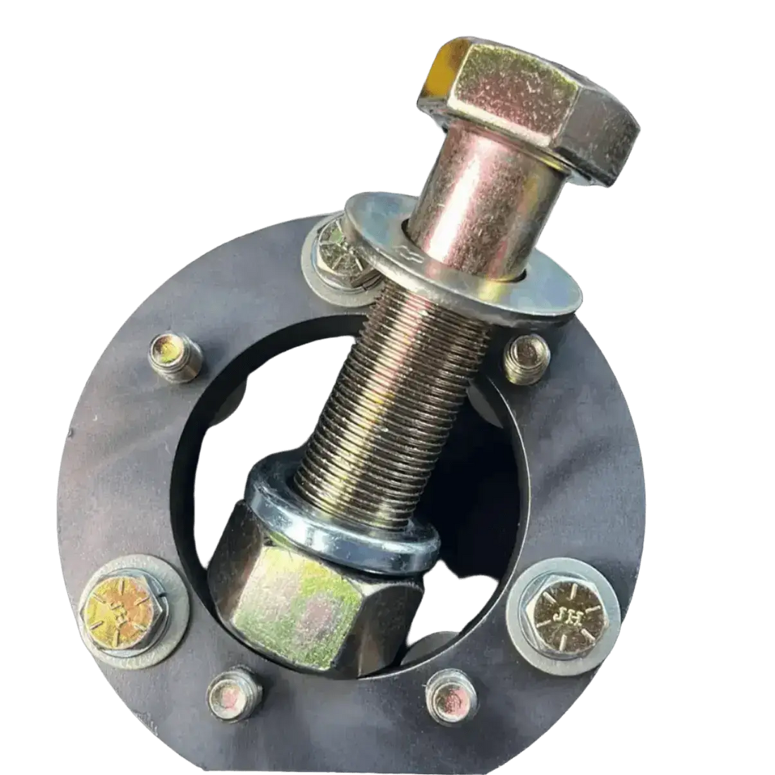 Cavalier Safety Hub 