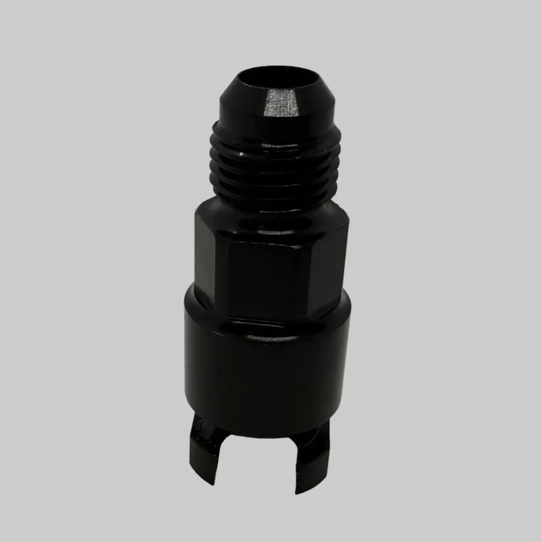 Premium High-Flow Fueling & Connectors for Custom Lines