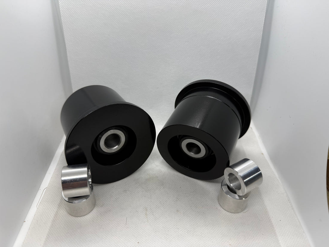 GM-Suspension-Bushings-Performance-Control-Arm-Suspension-Bushing-Upgrades BK Racing