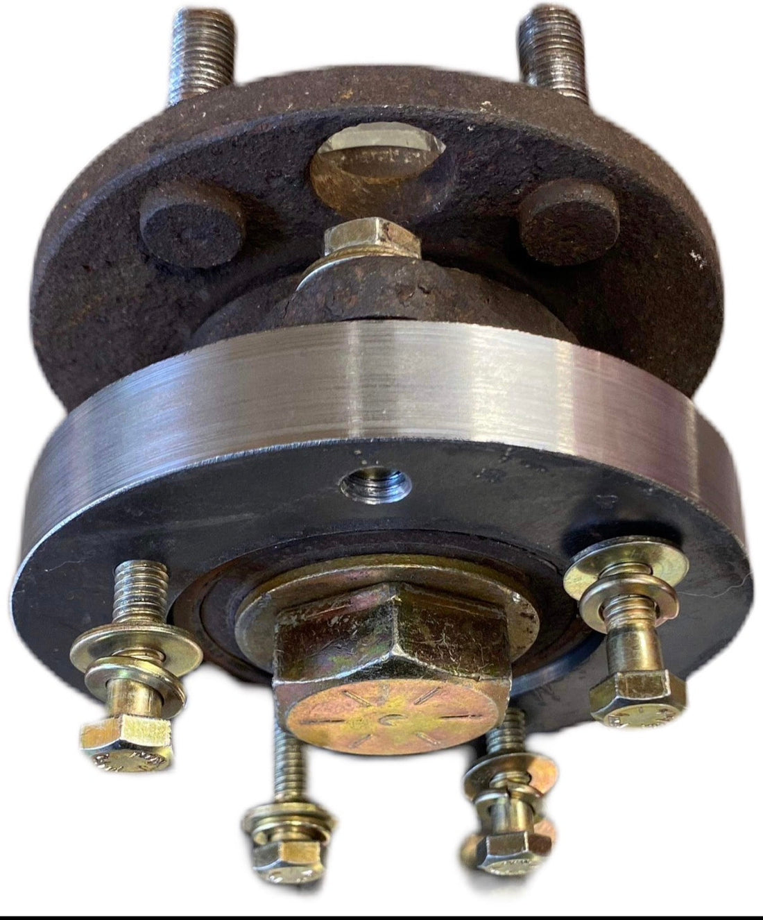 GM-Rear-Safety-Hub-Kits-Heavy-Duty-Rear-Hub-Conversions-Racing-Reliability BK Racing