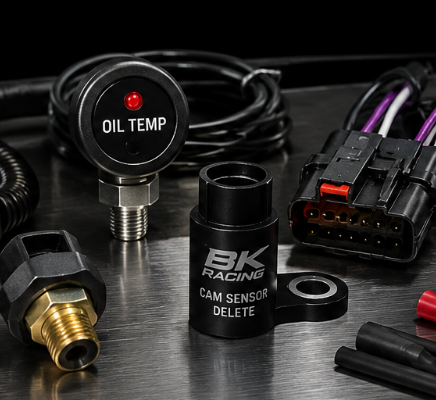 GM-Performance-Electronics-Sensors-Controllers-Wiring BK Racing