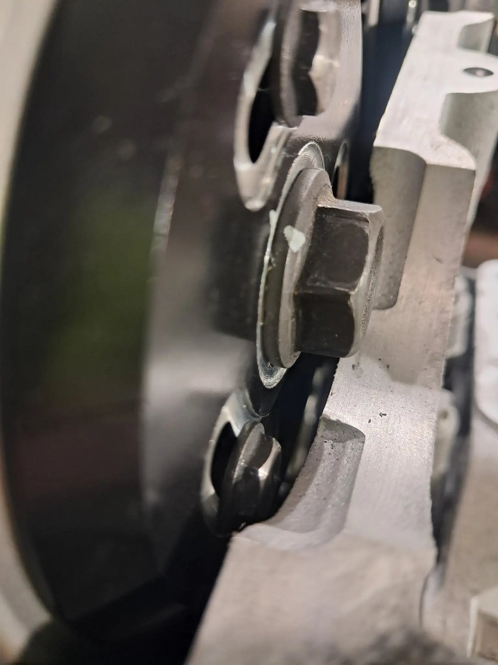 Adjustable Cam Gears (Pair) for GM Ecotec L61 & LSJ Engines – The Ultimate Precision Timing Upgrade - BK Racing