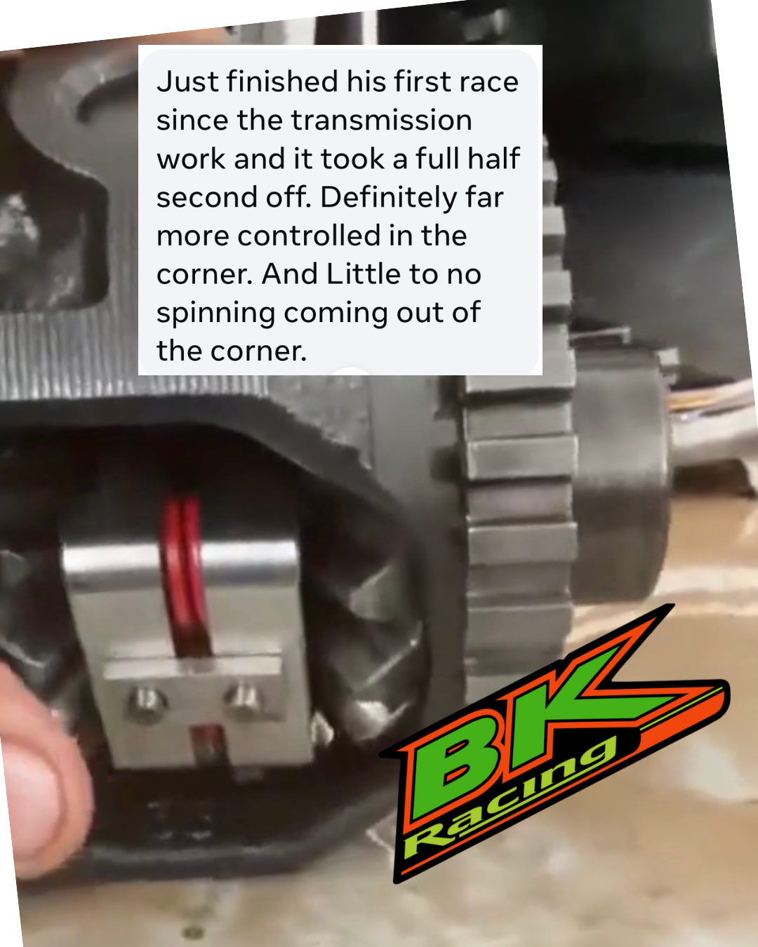 BK Racing 4T45-E Traction Block – Instant Differential Lock for Automatic Ecotec Builds BK Racing BK Racing 4T45-E Traction Block – Instant Differential Lock for Automatic Ecotec Builds