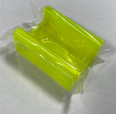 Element / Fusion RaceCeiver Mount FLO YELLOW