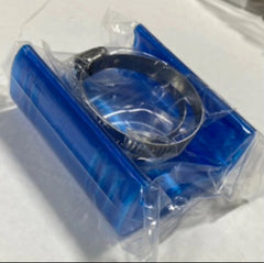 LiteCeiver Mount ELECTRIC BLUE