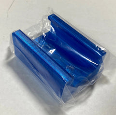 Element / Fusion RaceCeiver Mount ELECTRIC BLUE